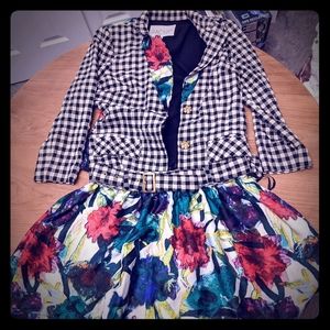 Suit Rachel by Rachel Roy